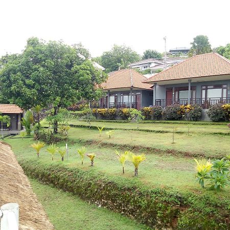 3D Homestay Pecatu  Exterior photo