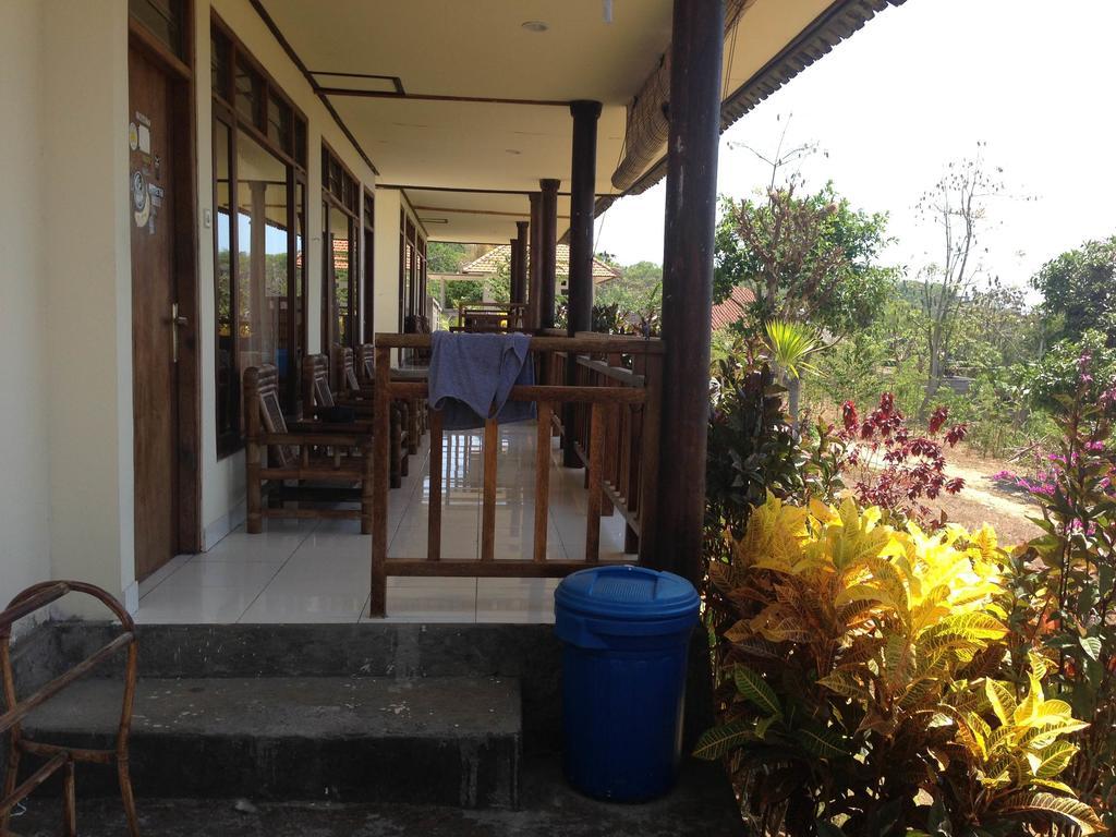 3D Homestay Pecatu  Exterior photo
