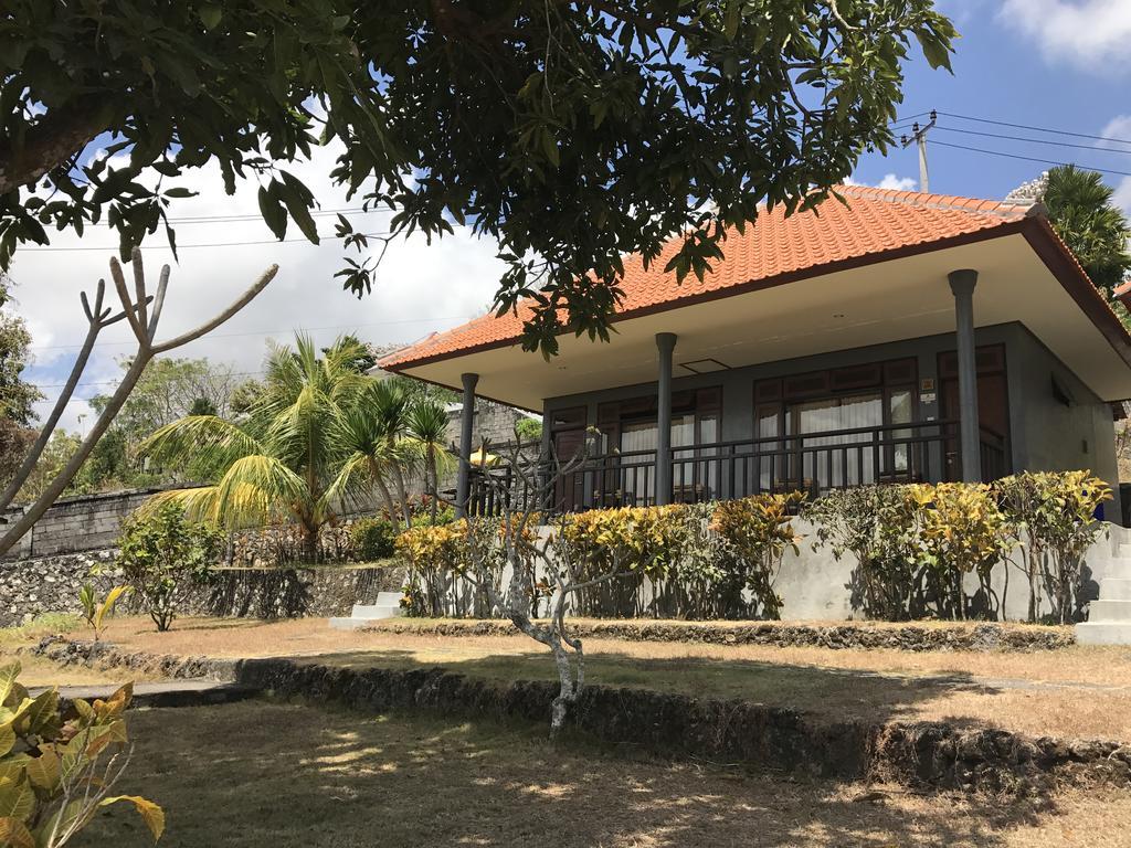 3D Homestay Pecatu  Exterior photo