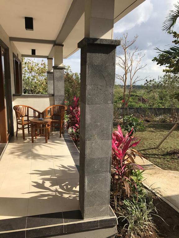 3D Homestay Pecatu  Exterior photo