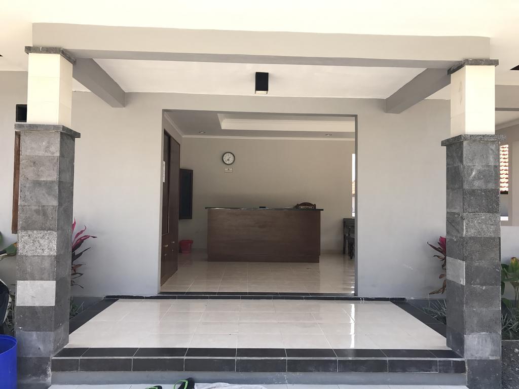 3D Homestay Pecatu  Exterior photo
