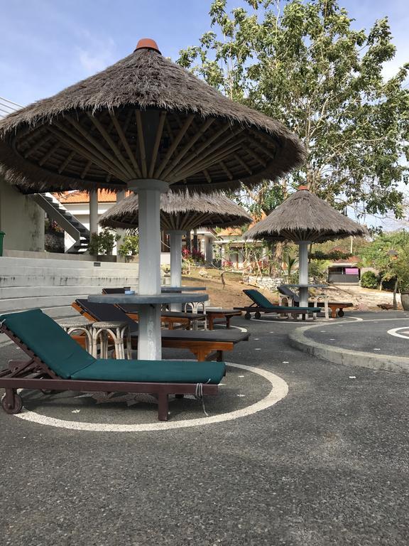 3D Homestay Pecatu  Exterior photo