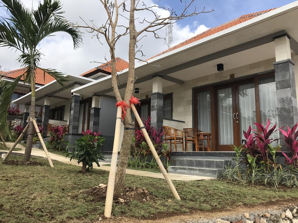 3D Homestay Pecatu  Exterior photo