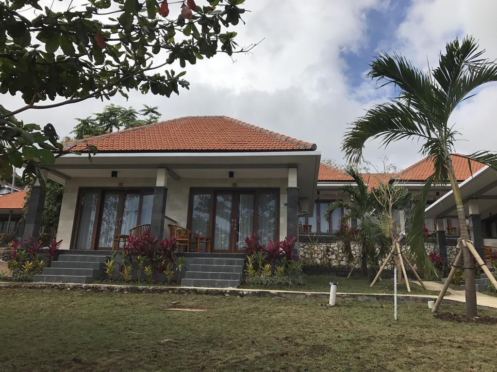 3D Homestay Pecatu  Exterior photo