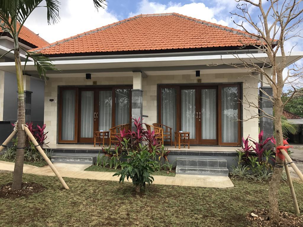3D Homestay Pecatu  Exterior photo
