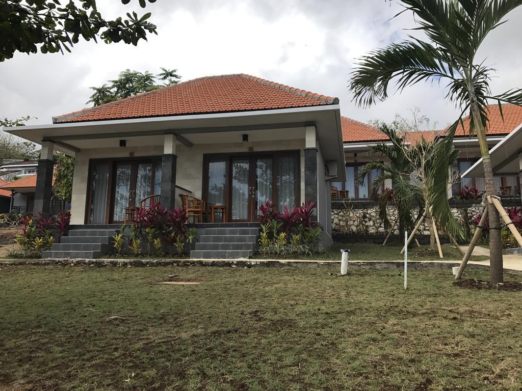 3D Homestay Pecatu  Exterior photo