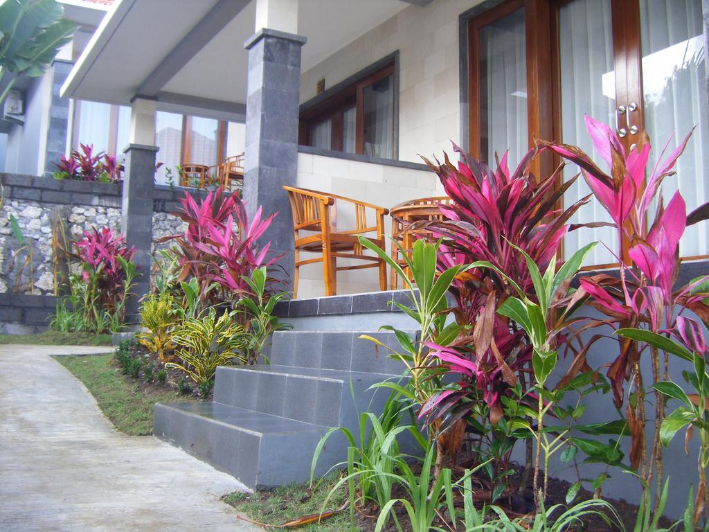 3D Homestay Pecatu  Exterior photo