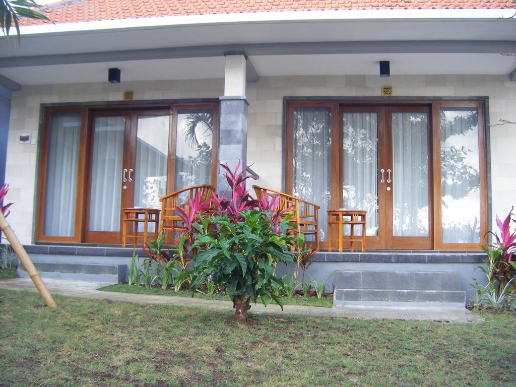 3D Homestay Pecatu  Exterior photo