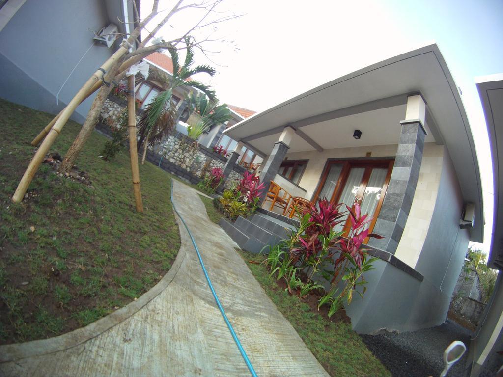 3D Homestay Pecatu  Exterior photo