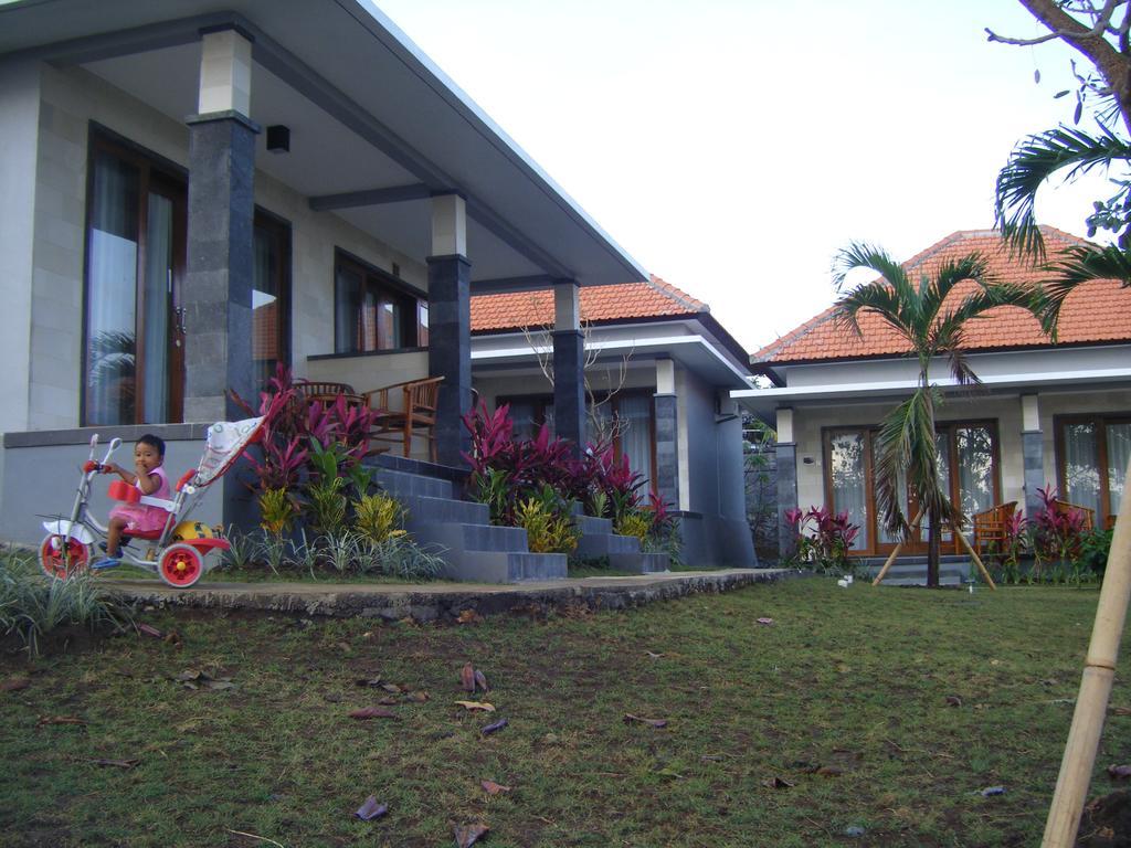 3D Homestay Pecatu  Exterior photo