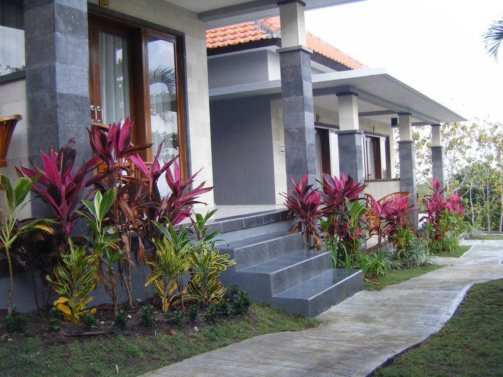 3D Homestay Pecatu  Exterior photo