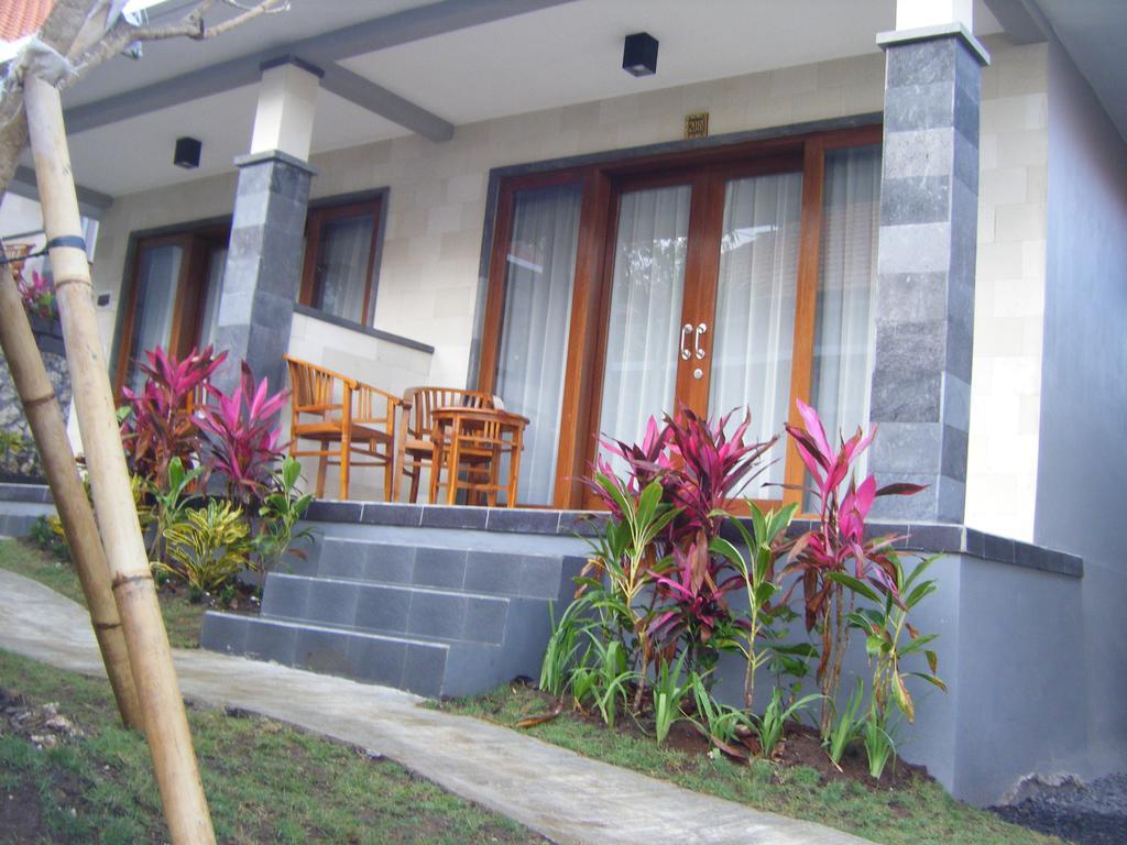3D Homestay Pecatu  Exterior photo