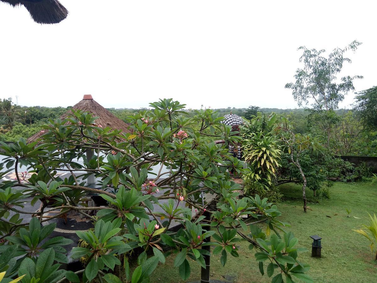 3D Homestay Pecatu  Exterior photo