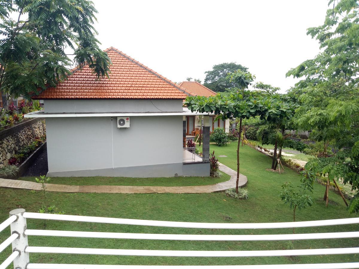 3D Homestay Pecatu  Exterior photo