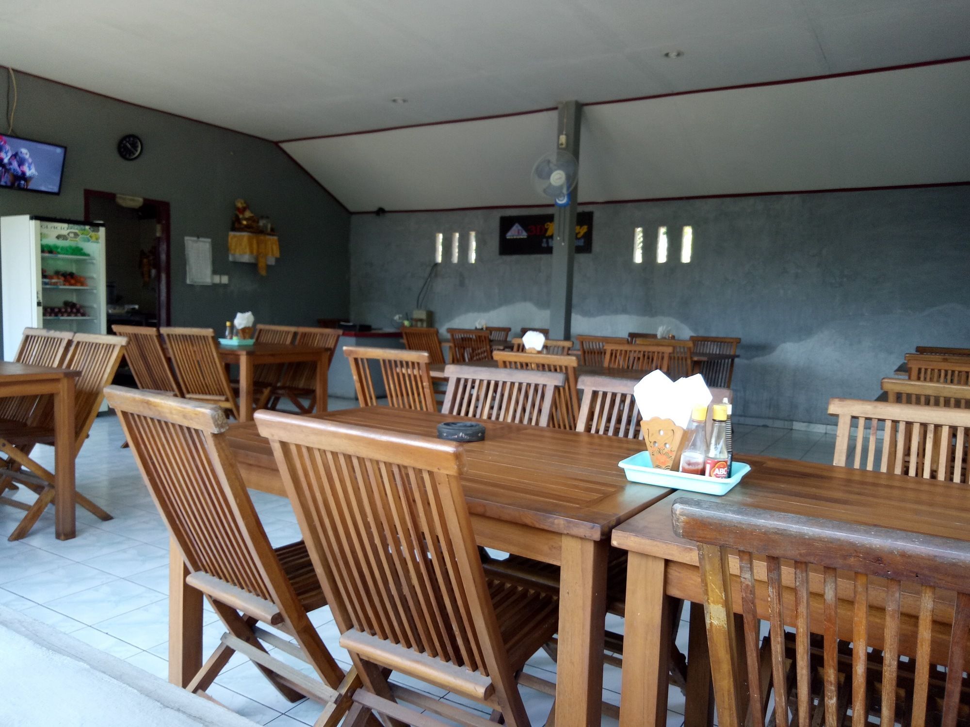 3D Homestay Pecatu  Exterior photo