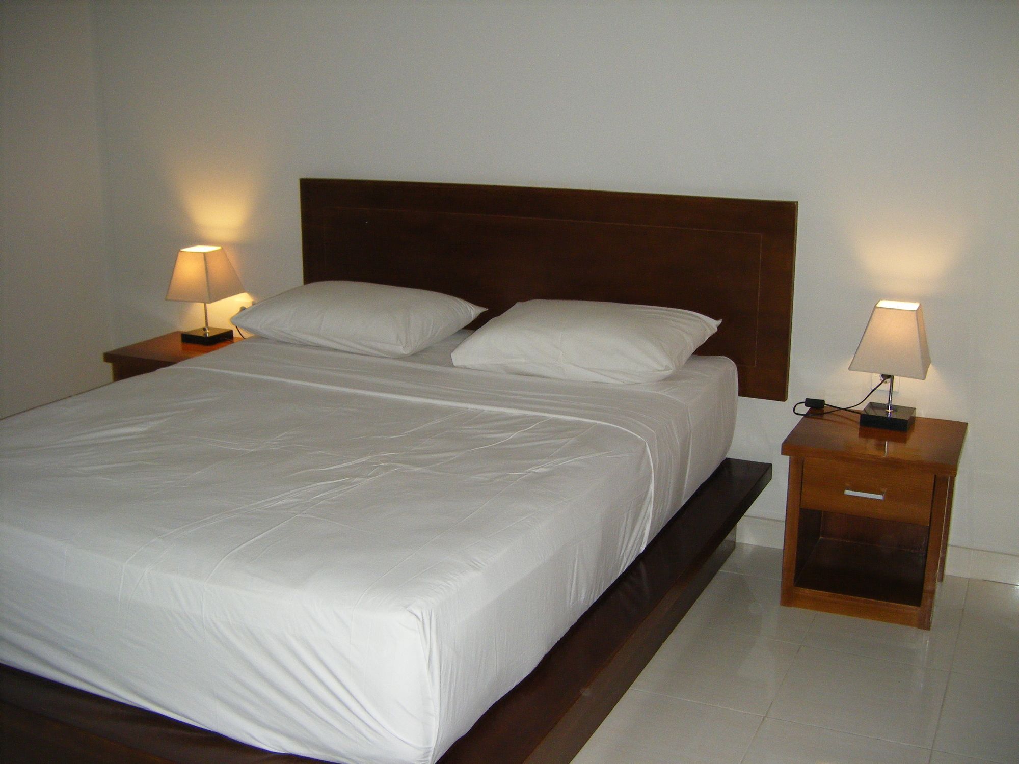 3D Homestay Pecatu  Exterior photo